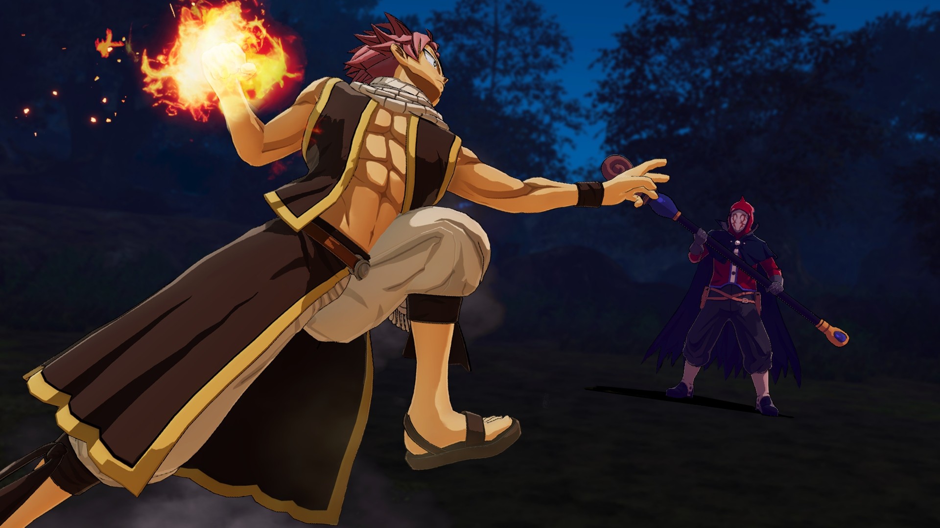 Fairy Tail - Imagen 11